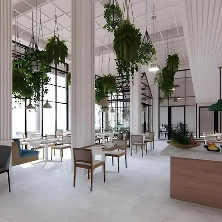 Thaisun Bangkok Hotel