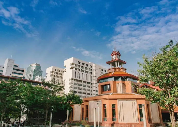 Hotel Thaisun Bangkok