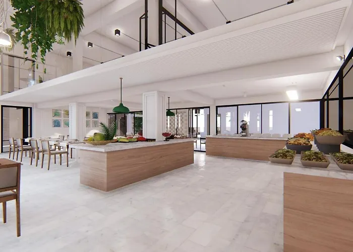 Hotel Thaisun 4*