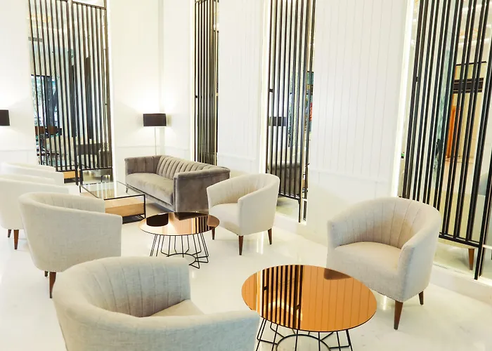 Thaisun 4* Bangkok
