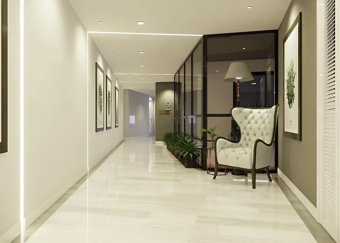 Hotel Thaisun Bangkok