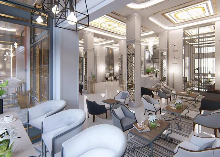Thaisun Hotel 4*