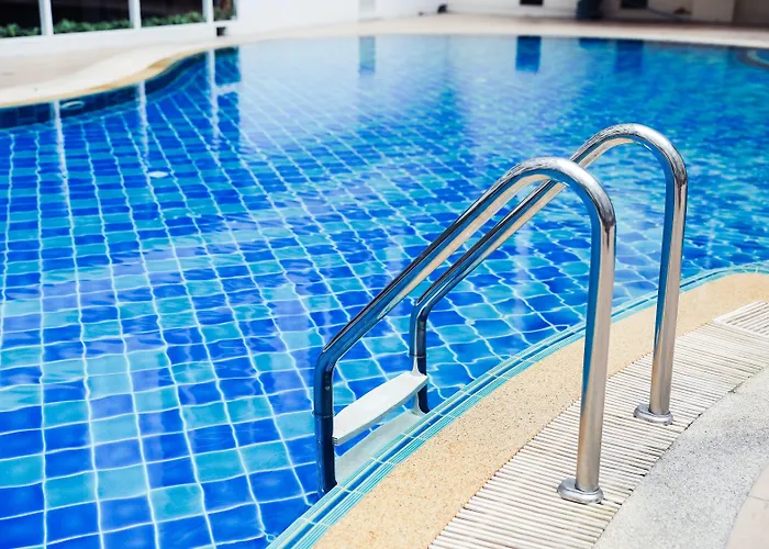Thaisun Hotel Bangkok