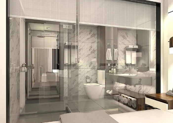 Hotel Thaisun Bangkok