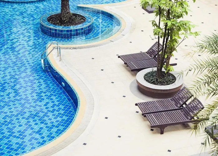 Thaisun Bangkok