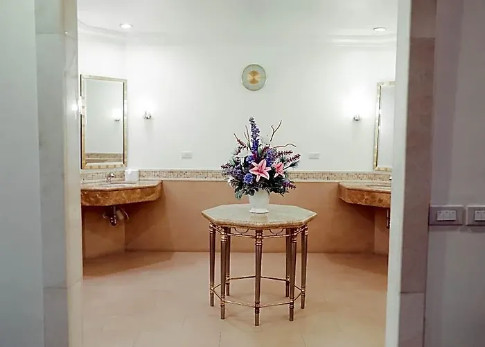Thaisun 4* Bangkok