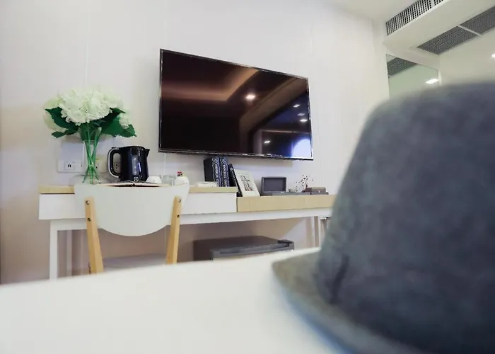Hotel Thaisun Bangkok