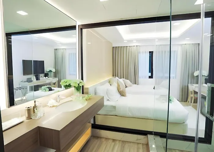 Thaisun Hotel 4*