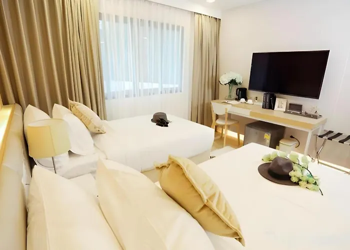 Thaisun Bangkok