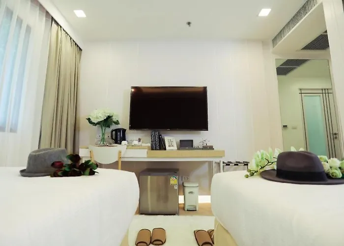 Hotel Thaisun 4*