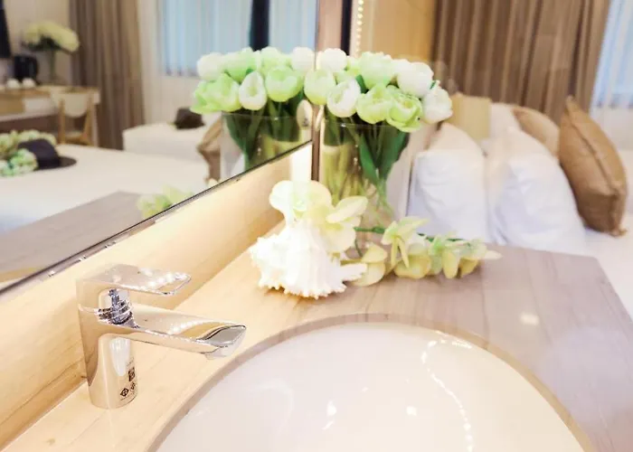 Hotel Thaisun 4*