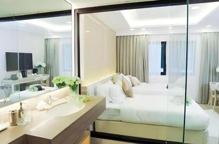 Thaisun Hotel