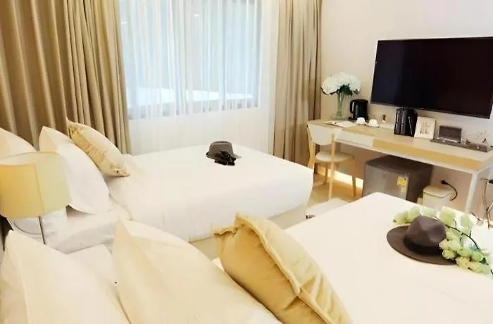 Hotel Thaisun