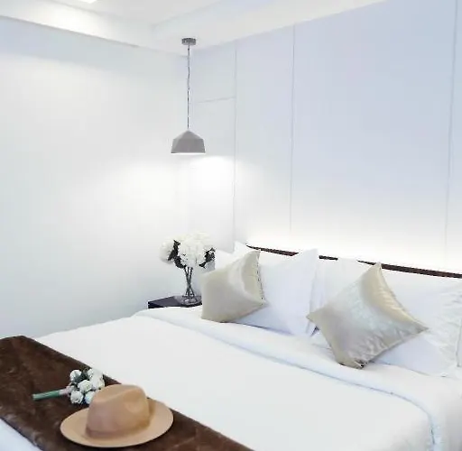 Thaisun Hotel Bangkok