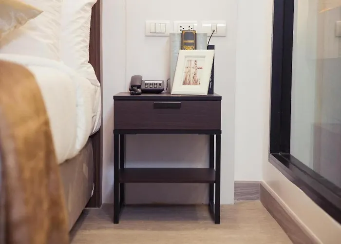 Hotel Thaisun Bangkok