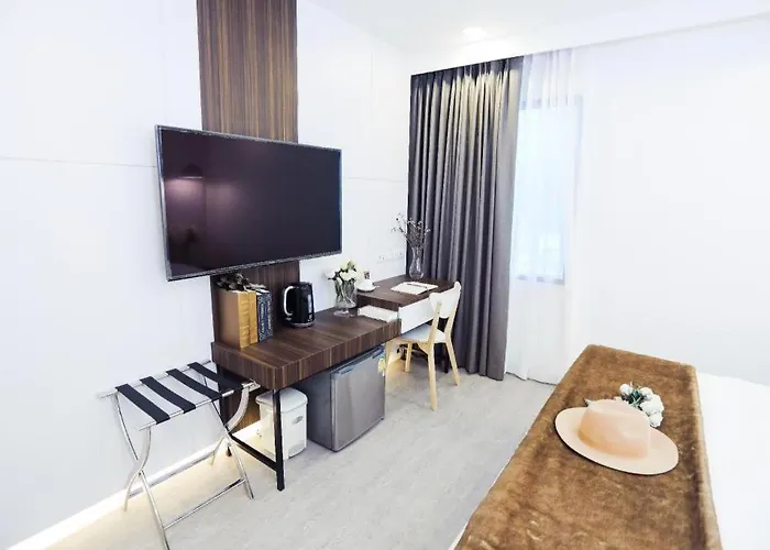 Thaisun Hotel