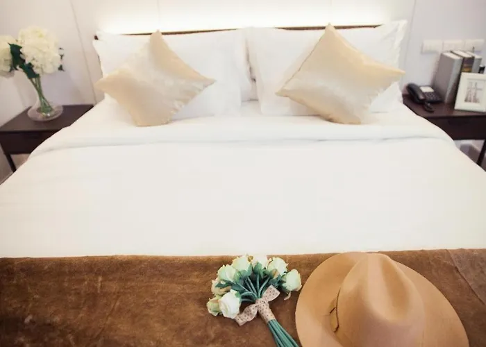 Hotel Thaisun