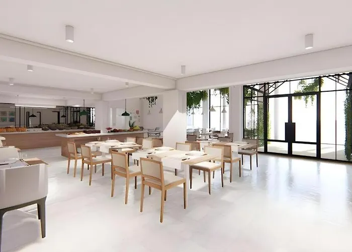 Thaisun Hotel 4*