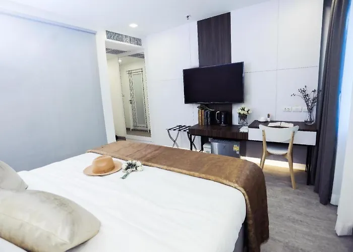 Hotel Thaisun 4*