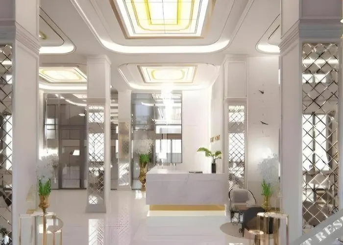 Thaisun Hotel Bangkok