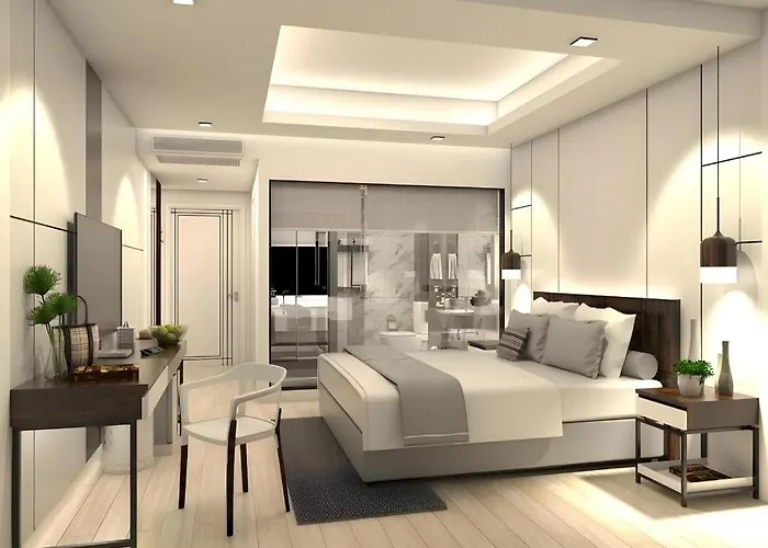 Thaisun 4* Bangkok