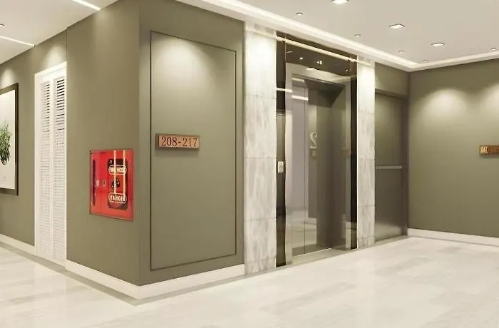 Hotel Thaisun 4*