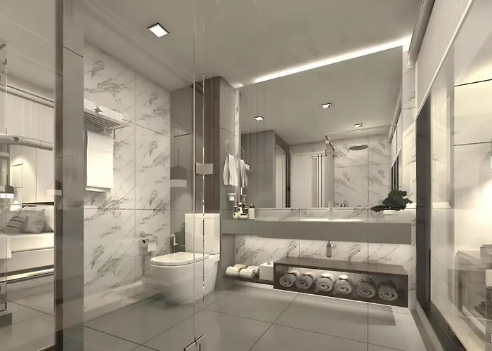 Thaisun Hotel Bangkok