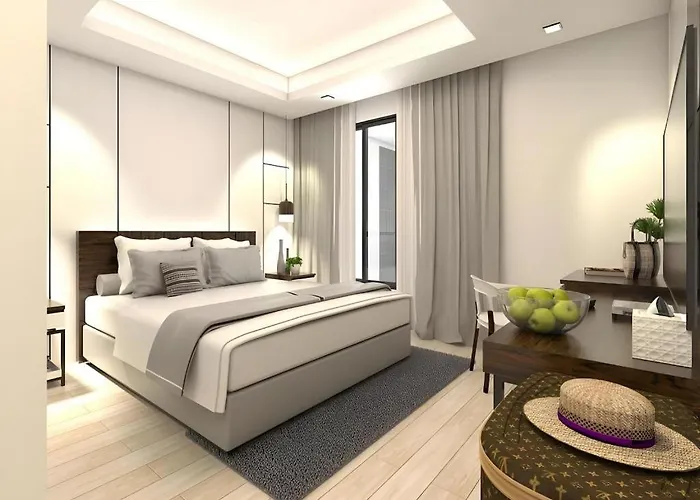 Thaisun 4* Bangkok