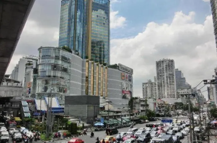 Thaisun Bangkok