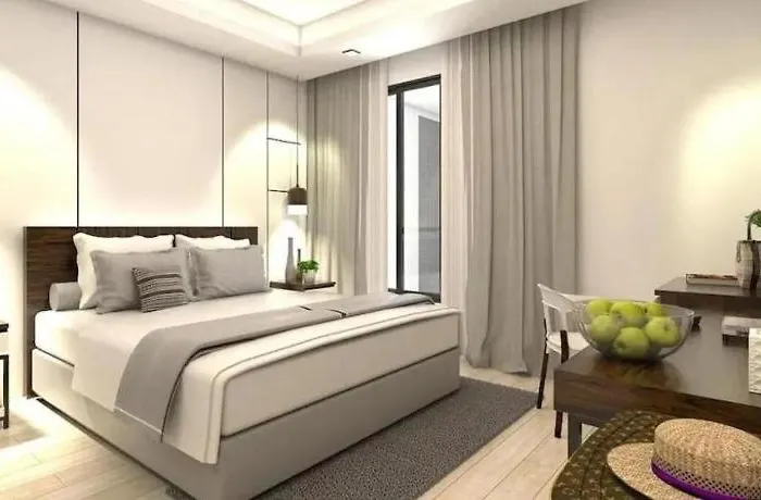 Thaisun Hotel
