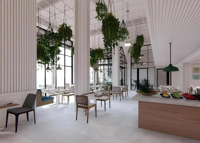 Thaisun Hotel