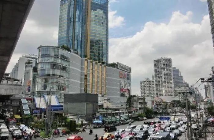 Thaisun 4*