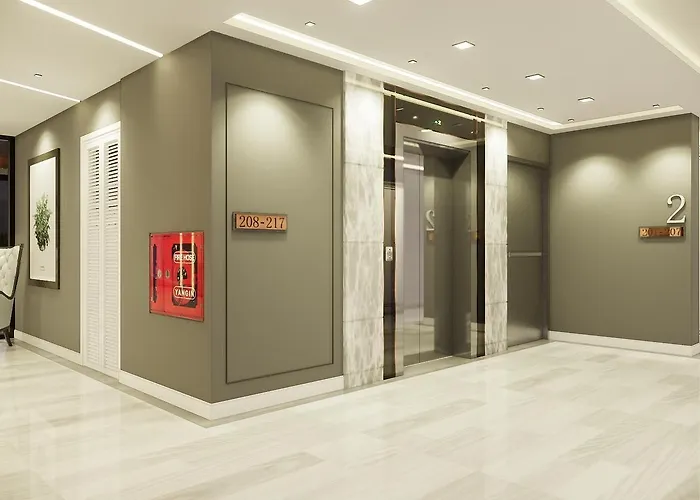 Thaisun 4* Bangkok