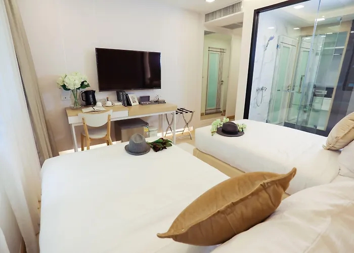 Hotel Thaisun Bangkok