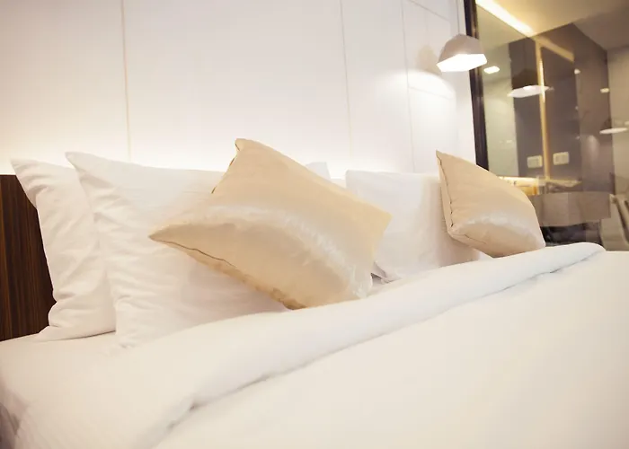 Thaisun Hotel 4*