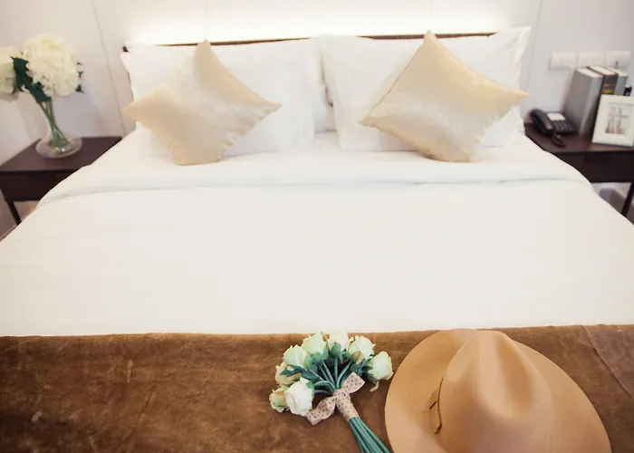 Thaisun 4* Bangkok