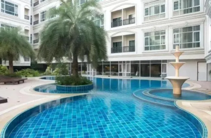 Hotel Thaisun