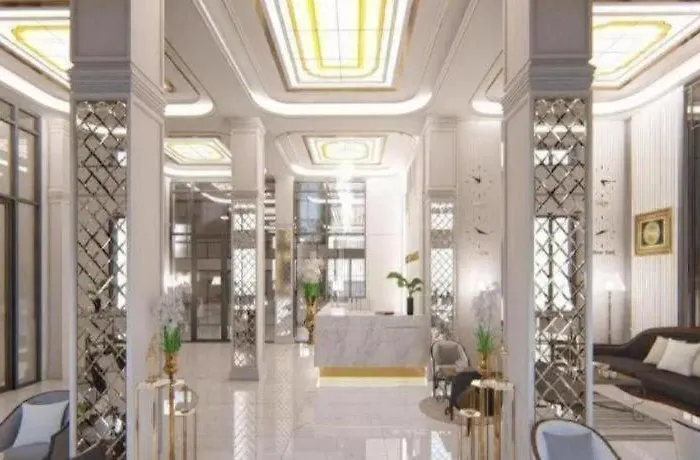 Thaisun Hotel Bangkok